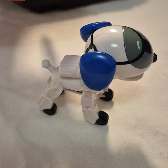 Paw Patrol Pirate Air Patroller Robo Dog spin master boy